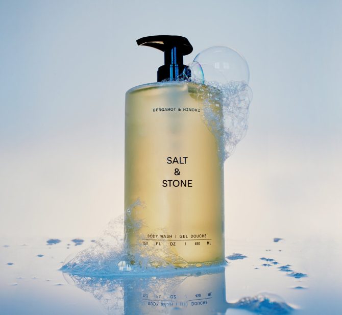 Body Wash Refill - Image 2