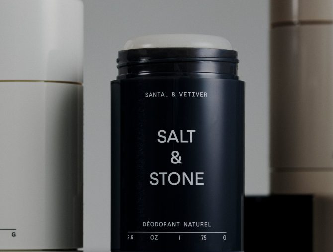 Deodorant Gel - Image 8