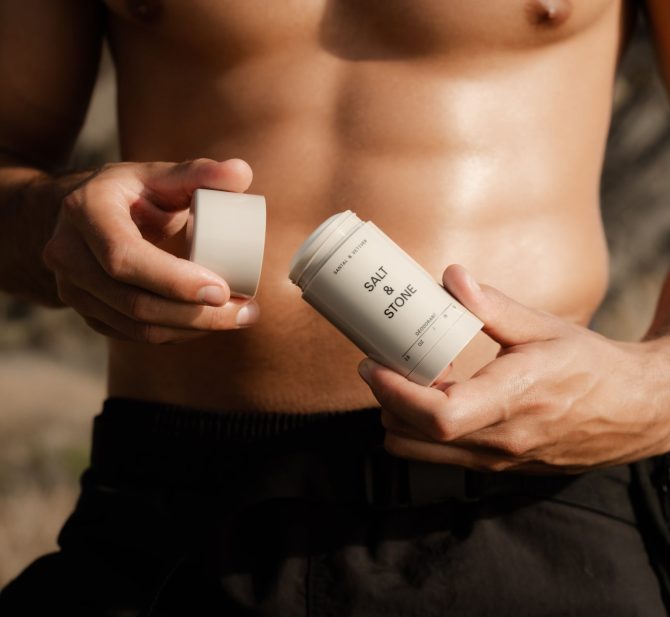 Deodorant Gel - Image 3