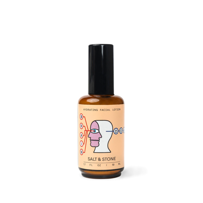 Brain Dead - Hydrating Facial Lotion