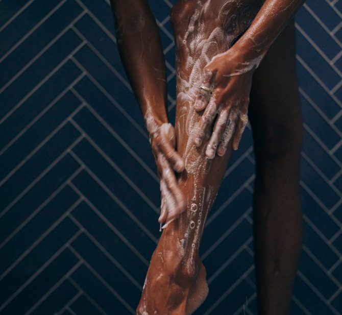 Body Wash Refill - Image 8