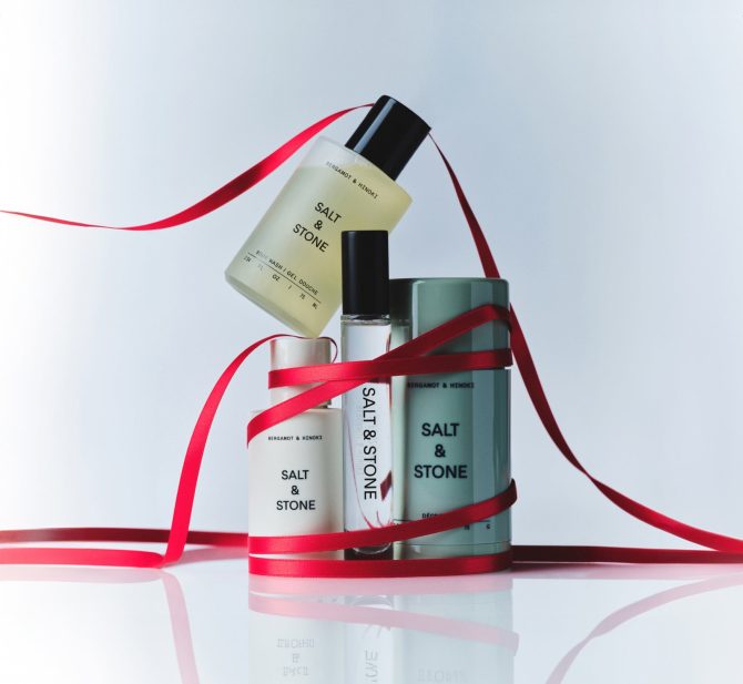 Body Care Essentials Set - Image 4