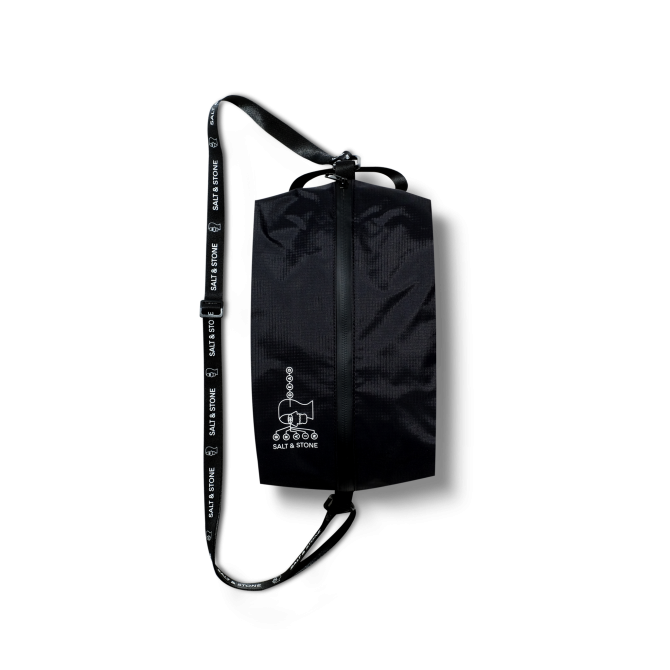 Brain Dead x Salt & Stone Bag